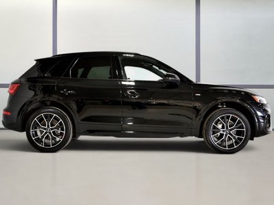 2023 Audi Q5 in St-Bruno, Quebec