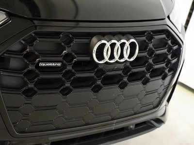 2023 Audi Q5 in St-Bruno, Quebec