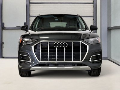 2023 Audi Q5 in St-Bruno, Quebec