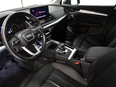 2023 Audi Q5 in St-Bruno, Quebec