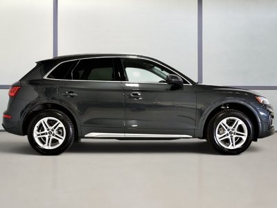 2023 Audi Q5 in St-Bruno, Quebec