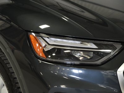 2023 Audi Q5 in St-Bruno, Quebec