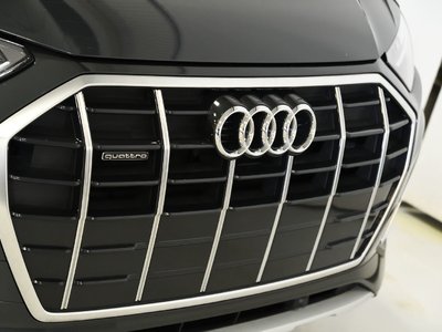 2023 Audi Q5 in St-Bruno, Quebec