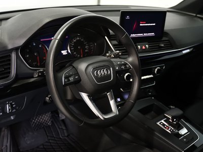 Audi Q5  2023 à St-Bruno, Québec