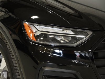 Audi Q5  2023 à St-Bruno, Québec