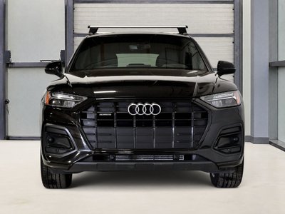 Audi Q5  2023 à St-Bruno, Québec