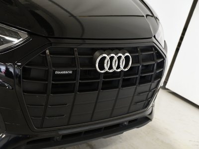 Audi Q5  2023 à St-Bruno, Québec