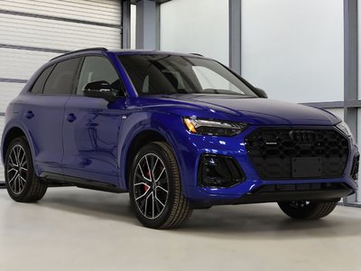2024 Audi Q5 in St-Bruno, Quebec