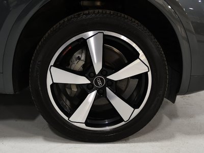 Audi Q5  2024 à St-Bruno, Québec