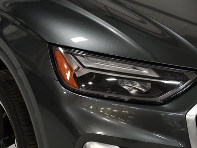 Audi Q5  2024 à St-Bruno, Québec