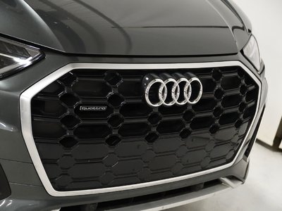 Audi Q5  2024 à St-Bruno, Québec