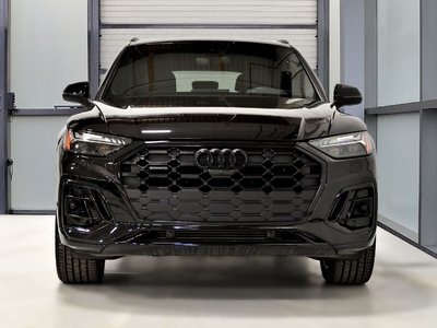 Audi Q5  2024 à St-Bruno, Québec
