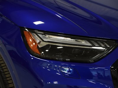 Audi Q5  2024 à St-Bruno, Québec