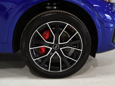 Audi Q5  2024 à St-Bruno, Québec