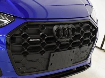 Audi Q5  2024 à St-Bruno, Québec