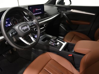 2024 Audi Q5 in St-Bruno, Quebec