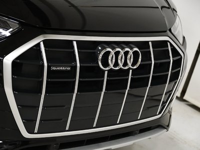 2024 Audi Q5 in St-Bruno, Quebec