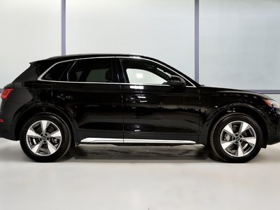 2024 Audi Q5 in St-Bruno, Quebec