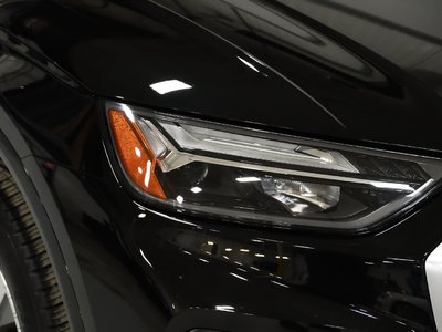 2024 Audi Q5 in St-Bruno, Quebec