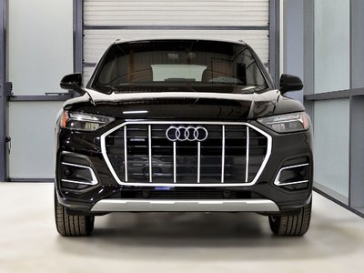 2024 Audi Q5 in St-Bruno, Quebec