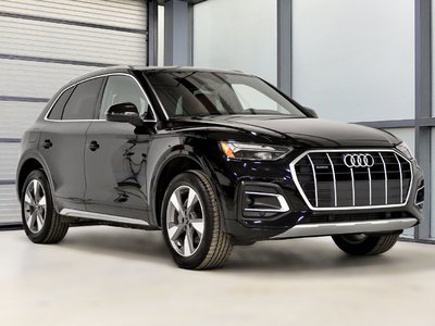 2024 Audi Q5 in St-Bruno, Quebec