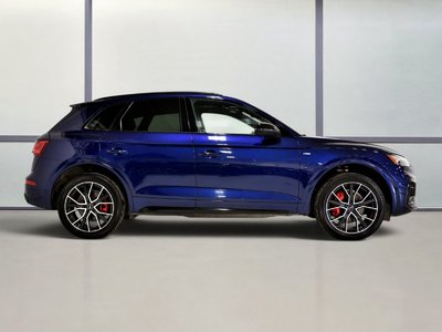 Audi Q5  2024 à St-Bruno, Québec