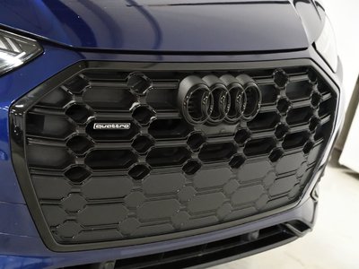 Audi Q5  2024 à St-Bruno, Québec