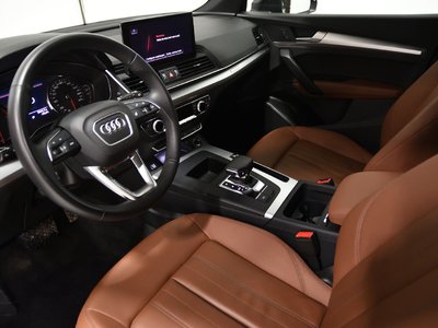 2025 Audi Q5 in St-Bruno, Quebec