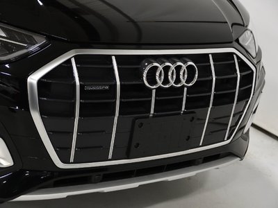 2025 Audi Q5 in St-Bruno, Quebec