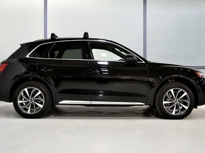 2025 Audi Q5 in St-Bruno, Quebec