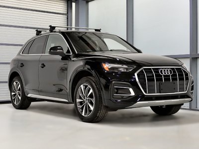 2025 Audi Q5 in St-Bruno, Quebec