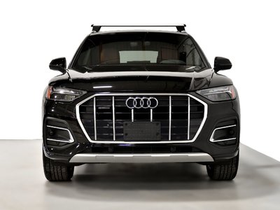2025 Audi Q5 in St-Bruno, Quebec