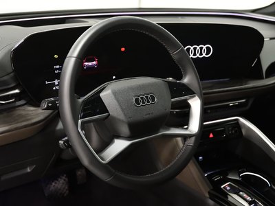 2025 Audi Q5 in St-Bruno, Quebec