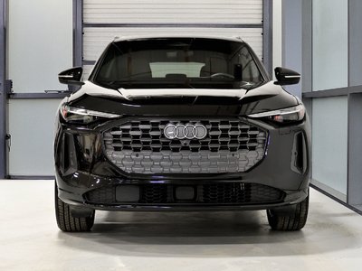 2025 Audi Q5 in St-Bruno, Quebec