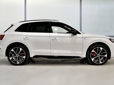 2025 Audi Q5 in St-Bruno, Quebec