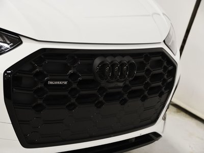 2025 Audi Q5 in St-Bruno, Quebec