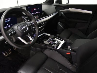 2025 Audi Q5 in St-Bruno, Quebec