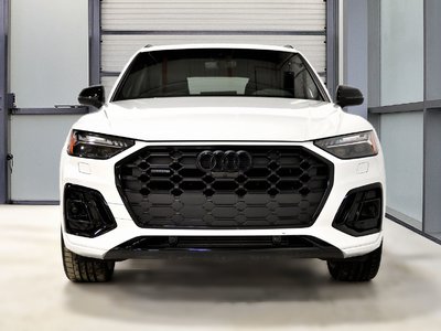 2025 Audi Q5 in St-Bruno, Quebec