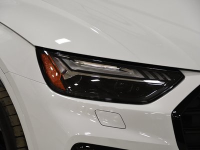 2025 Audi Q5 in St-Bruno, Quebec