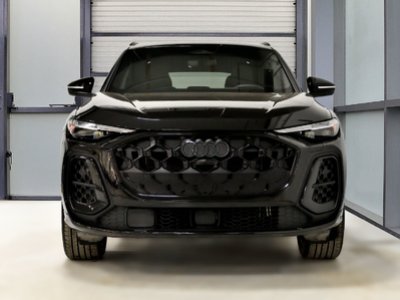 2025 Audi Q5 in St-Bruno, Quebec