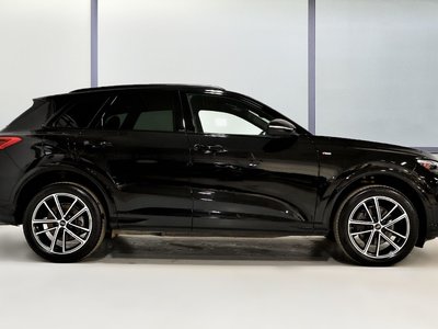 2025 Audi Q5 in St-Bruno, Quebec