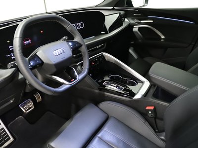 2025 Audi Q5 in St-Bruno, Quebec