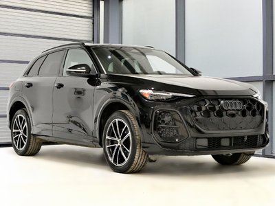 2025 Audi Q5 in St-Bruno, Quebec