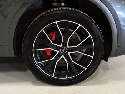 2025 Audi Q5 in St-Bruno, Quebec