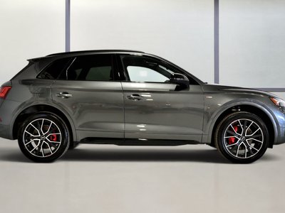 2025 Audi Q5 in St-Bruno, Quebec