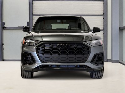 2025 Audi Q5 in St-Bruno, Quebec