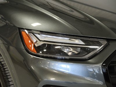 2025 Audi Q5 in St-Bruno, Quebec