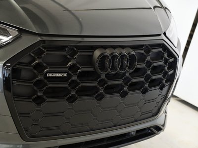 2025 Audi Q5 in St-Bruno, Quebec