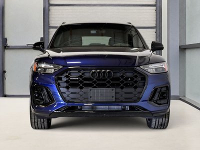 2025 Audi Q5 in St-Bruno, Quebec
