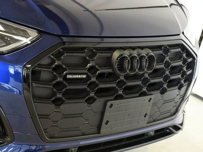 2025 Audi Q5 in St-Bruno, Quebec